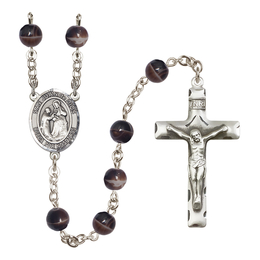 R6004 Series Rosary<br>San Juan de Dios