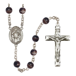 R6004 Series Rosary<br>St. Ursula