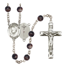 Pope Benedict XVI<br>R6004 7mm Rosary