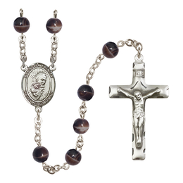 Blessed Trinity<br>R6004 7mm Rosary