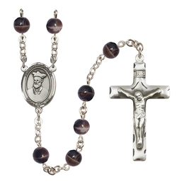 Saint Philip Neri<br>R6004 7mm Rosary