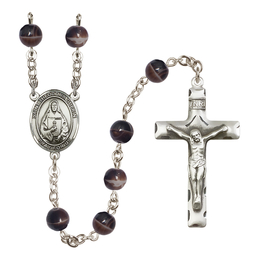 Saint Theodora<br>R6004 7mm Rosary