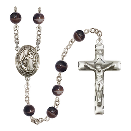 R6004 Series Rosary<br>St. Raymond of Penafort