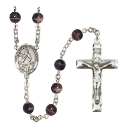 Our Lady of Assumption<br>R6004 7mm Rosary