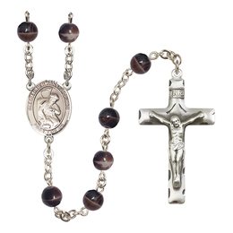 R6004 Series Rosary<br>Blessed Herman the Cripple