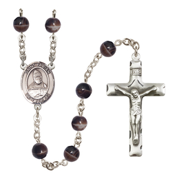 Saint Fabian<br>R6004 7mm Rosary