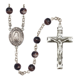 Our Lady of Good Help<br>R6004 7mm Rosary