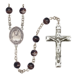 R6004 Series Rosary<br>Blessed Emilie Tavernier Gamelin