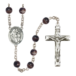 Guardian Angel<br>R6004 7mm Rosary