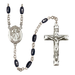 Saint Boniface<br>R6005 8x5mm Rosary