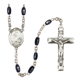 Saint Charles Borromeo<br>R6005 Rosary