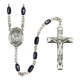 R6005 Series Rosary<br>St. Christopher