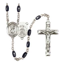 Saint Christopher/Air Force<br>R6005-8022--1 Rosary