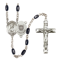 Saint Christopher/Coast Guard<br>R6005-8022--3 Rosary