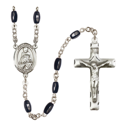 Saint Daniel<br>R6005 8x5mm Rosary