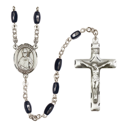 Saint Dennis<br>R6005 8x5mm Rosary