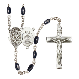 Saint George/Air Force<br>R6005-8040--1 Rosary