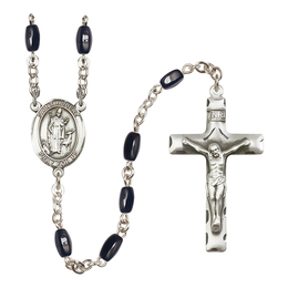 R6005 Series Rosary<br>St. Hubert of Liege