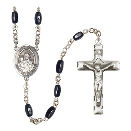 San Jose<br>R6005 8x5mm Rosary