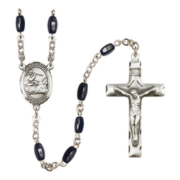 Saint Joshua<br>R6005 8x5mm Rosary