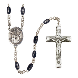 San Judas<br>R6005 8x5mm Rosary