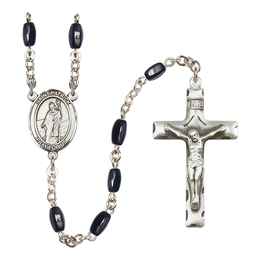 Saint Patrick<br>R6005 8x5mm Rosary