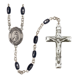 San Peregrino<br>R6005 8x5mm Rosary