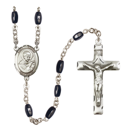 R6005 Series Rosary<br>St. Robert Bellarmine