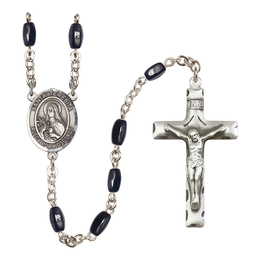 Santa Teresita<br>R6005 8x5mm Rosary