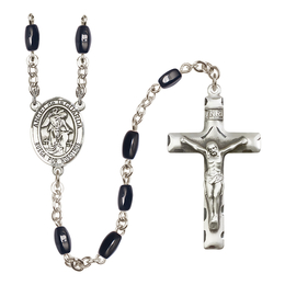 Angel de la Guardia<br>R6005 8x5mm Rosary