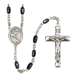 Saint Christopher/Surfing<br>R6005 Rosary