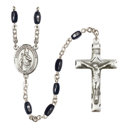 Saint Augustine of Hippo<br>R6005 Rosary