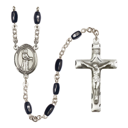 Saint Petronille<br>R6005 8x5mm Rosary