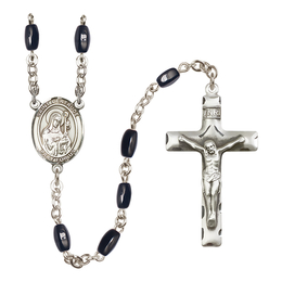 Saint Gertrude of Nivelles<br>R6005 Rosary