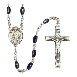 Our Lady of Lebanon<br>R6005 8x5mm Rosary