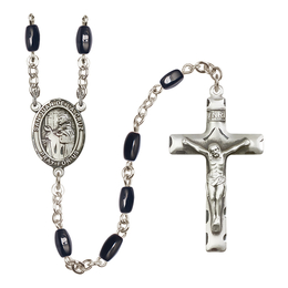 San Juan de la Cruz<br>R6005 8x5mm Rosary