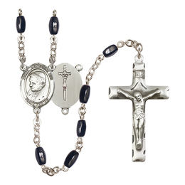 Pope Benedict XVI<br>R6005 8x5mm Rosary