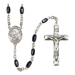 Saint Bernard of Montjoux<br>R6005 Rosary
