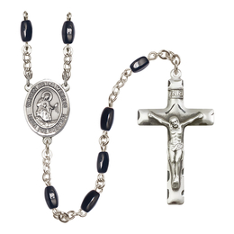 Virgen de la Merced<br>R6005 8x5mm Rosary