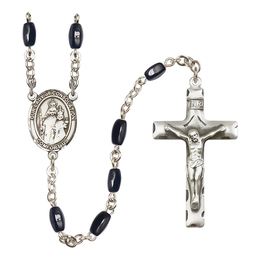 Our Lady of Consolation<br>R6005 8x5mm Rosary