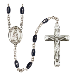 Our Lady of Victory<br>R6005 8x5mm Rosary