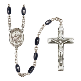 Saint Meinrad of Einsiedeln<br>R6005 Rosary