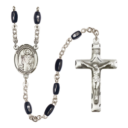 Saint Wolfgang<br>R6005 Rosary
