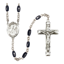 Saint Kieran<br>R6005 8x5mm Rosary