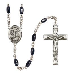 Saint Vitus<br>R6005 8x5mm Rosary