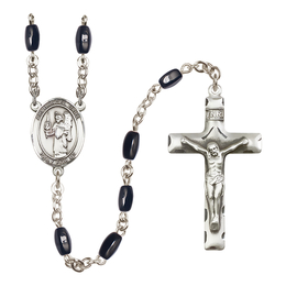 R6005 Series Rosary<br>St. Uriel the Archangel