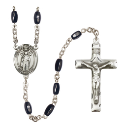 Saint Ivo of Kermartin<br>R6005 8x5mm Rosary