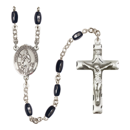 Our Lady of Assumption<br>R6005 8x5mm Rosary