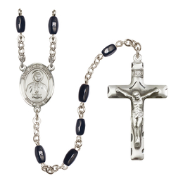 Saint Peter Chanel<br>R6005 8x5mm Rosary