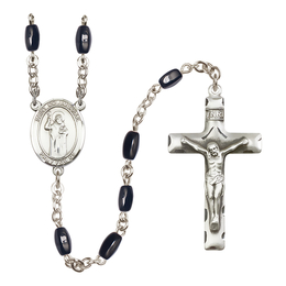 Saint Columbkille<br>R6005 8x5mm Rosary